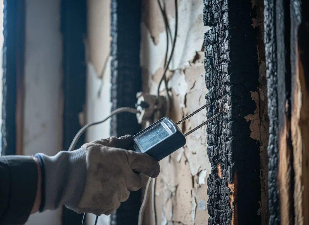 Fire Damage Restoration Hilliard, OH FAQs
